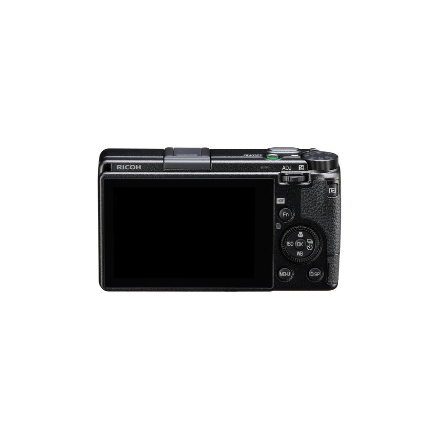 Ricoh GR III HDF Digital Camera