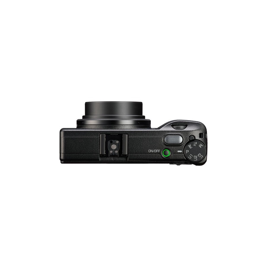 Ricoh GR III HDF Digital Camera