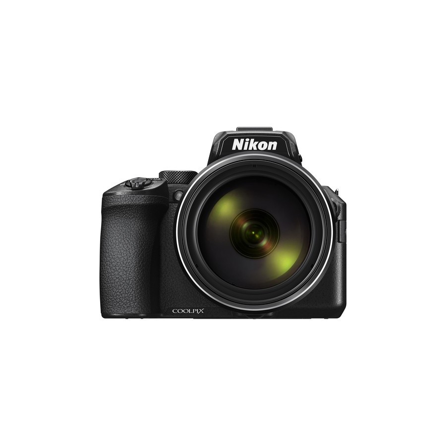 Nikon COOLPIX P950 Digital Camera with Accessories Kit