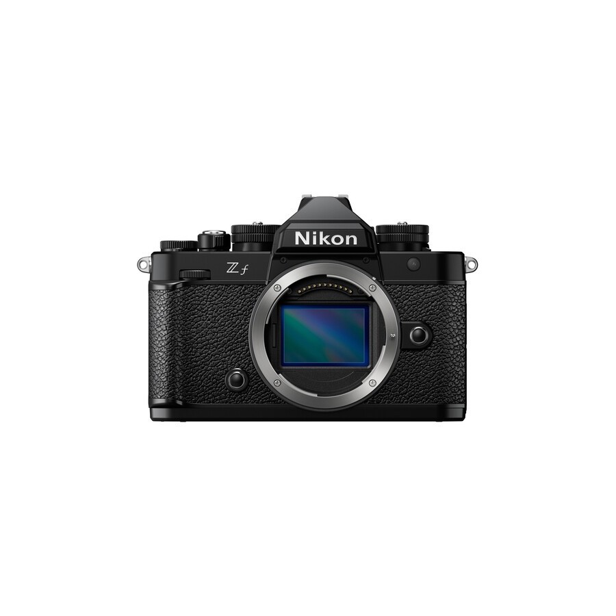 Nikon Zf Mirrorless Camera