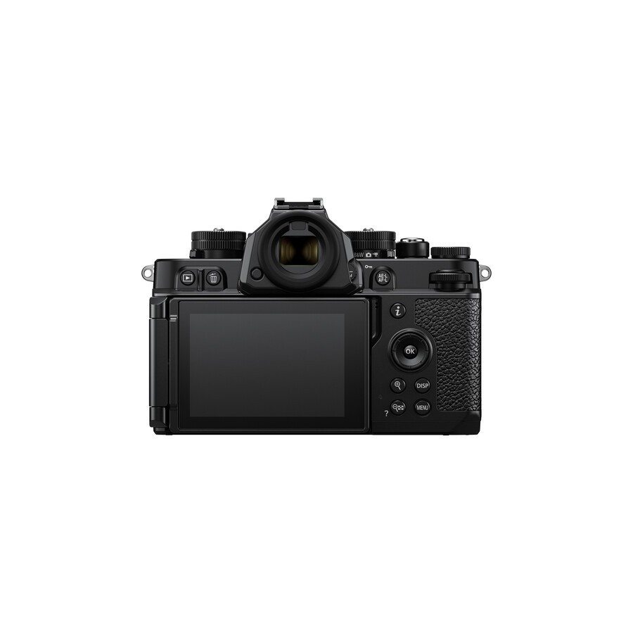 Nikon Zf Mirrorless Camera