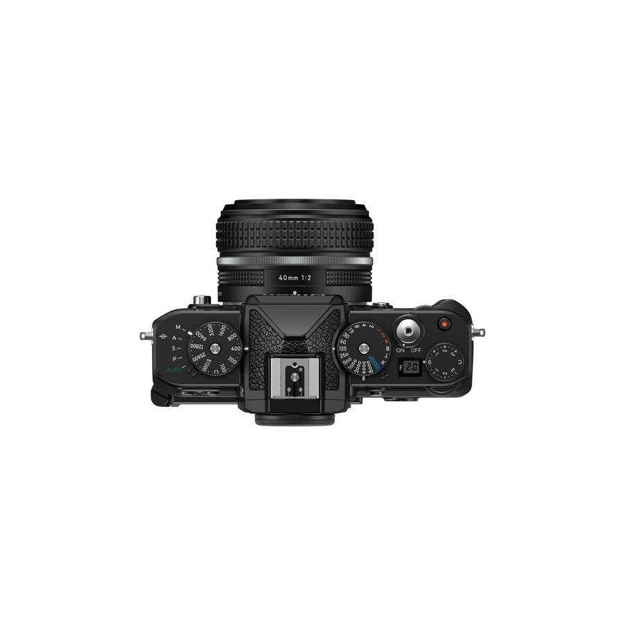 Nikon Zf Mirrorless Camera