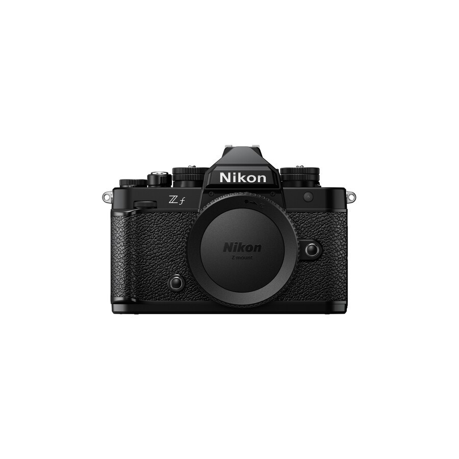 Nikon Zf Mirrorless Camera