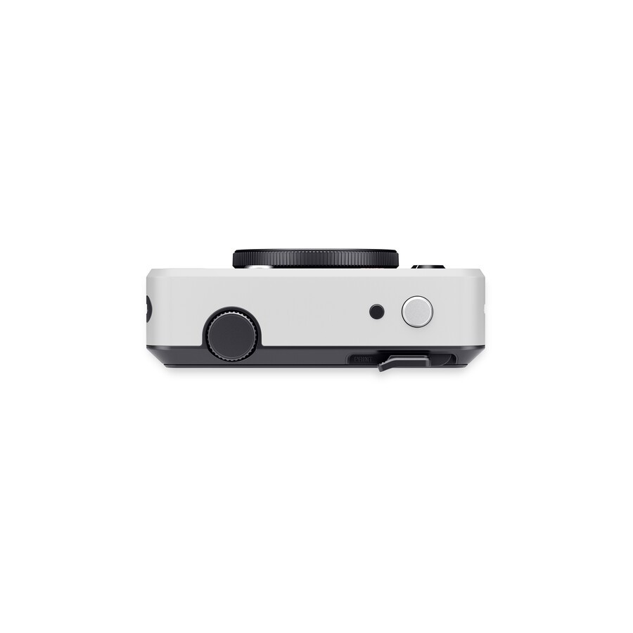 Leica SOFORT 2 Instant Camera (White)