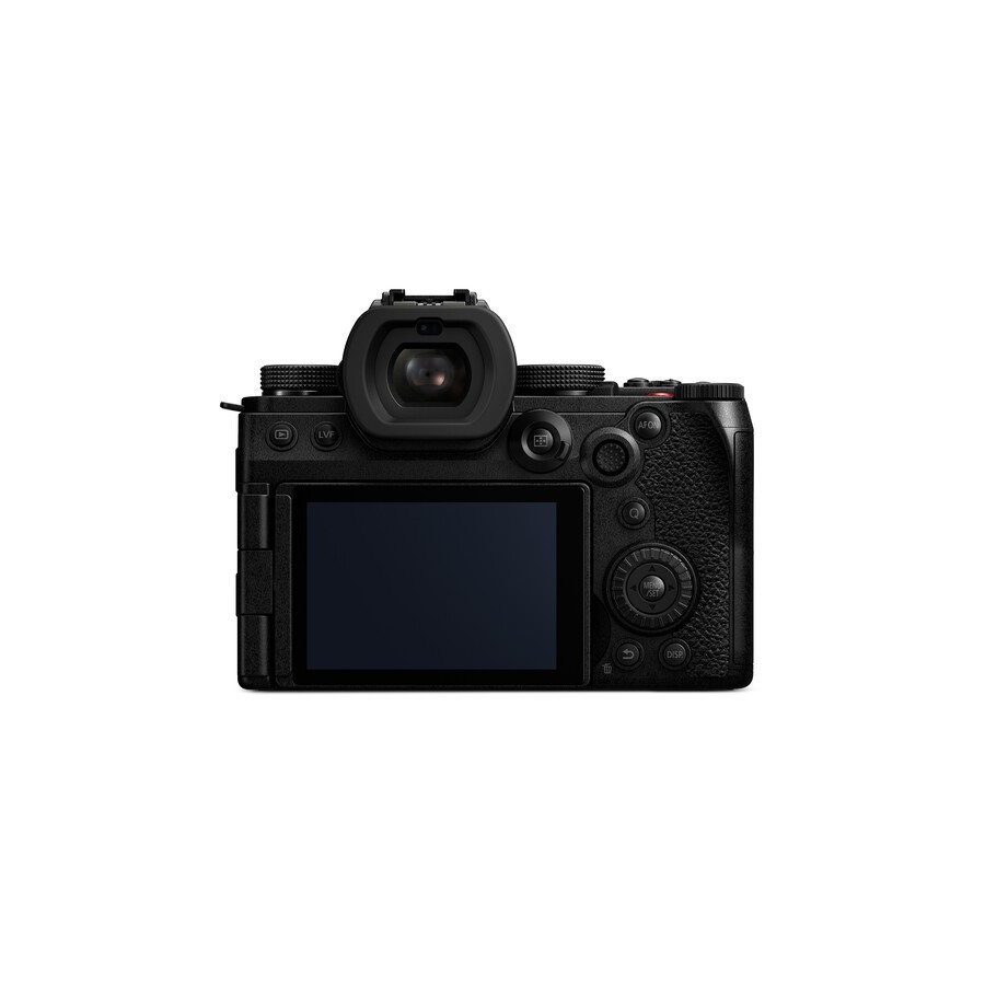 Panasonic Lumix S5 IIX Mirrorless Camera