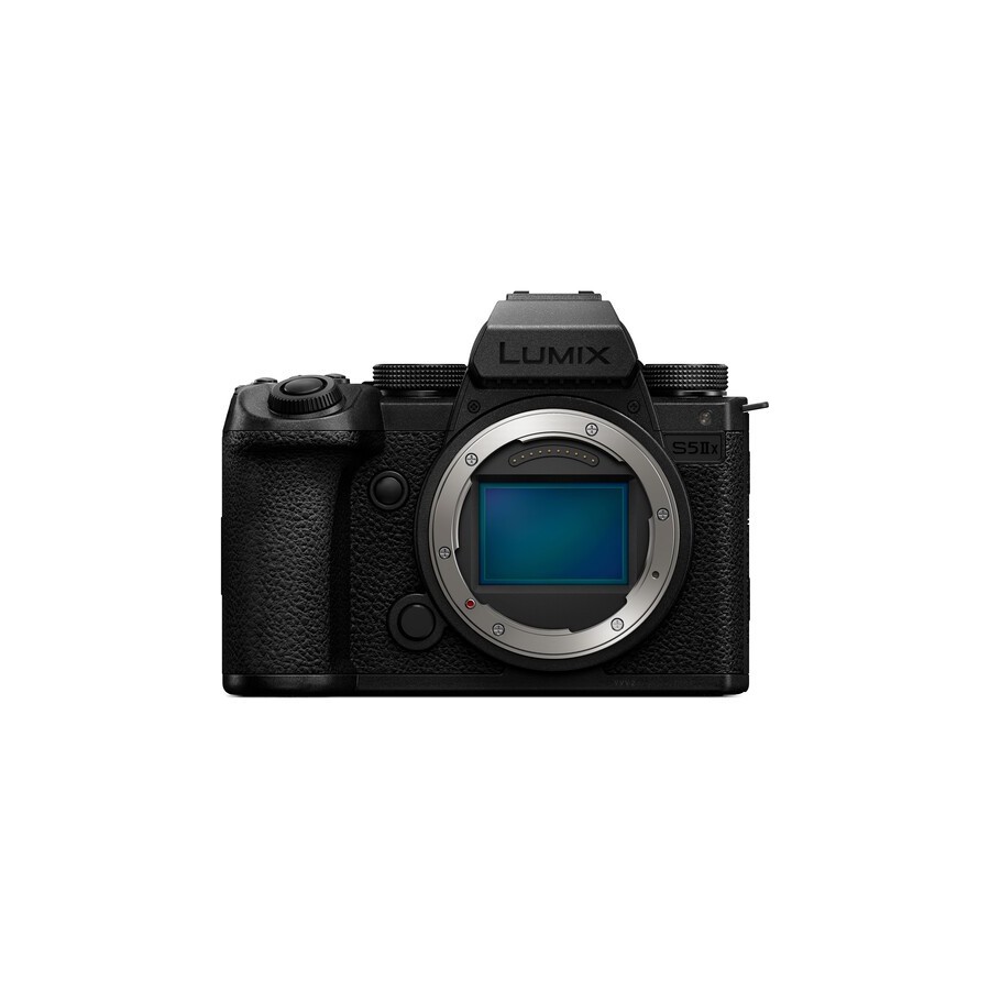 Panasonic Lumix S5 IIX Mirrorless Camera