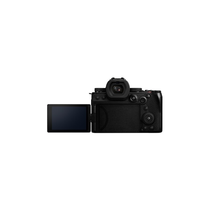 Panasonic Lumix S5 IIX Mirrorless Camera