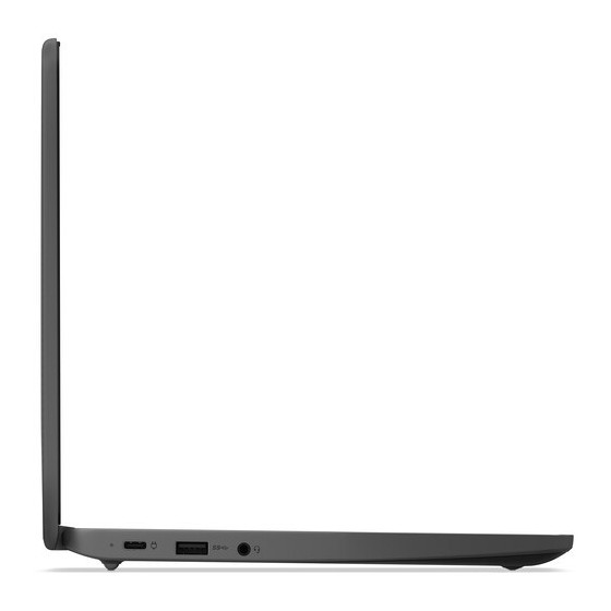 Lenovo 11.6" 64GB 100e Chromebook Gen 4 Laptop (Graphite Gray)