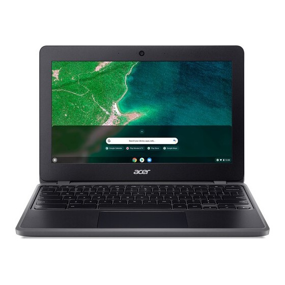 Acer 11.6" 32GB Chromebook 511 (Shale Black)