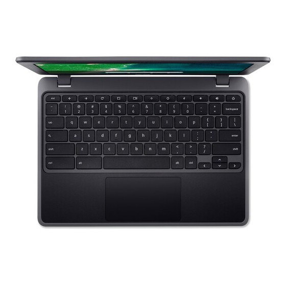 Acer 11.6" 32GB Chromebook 511 (Shale Black)