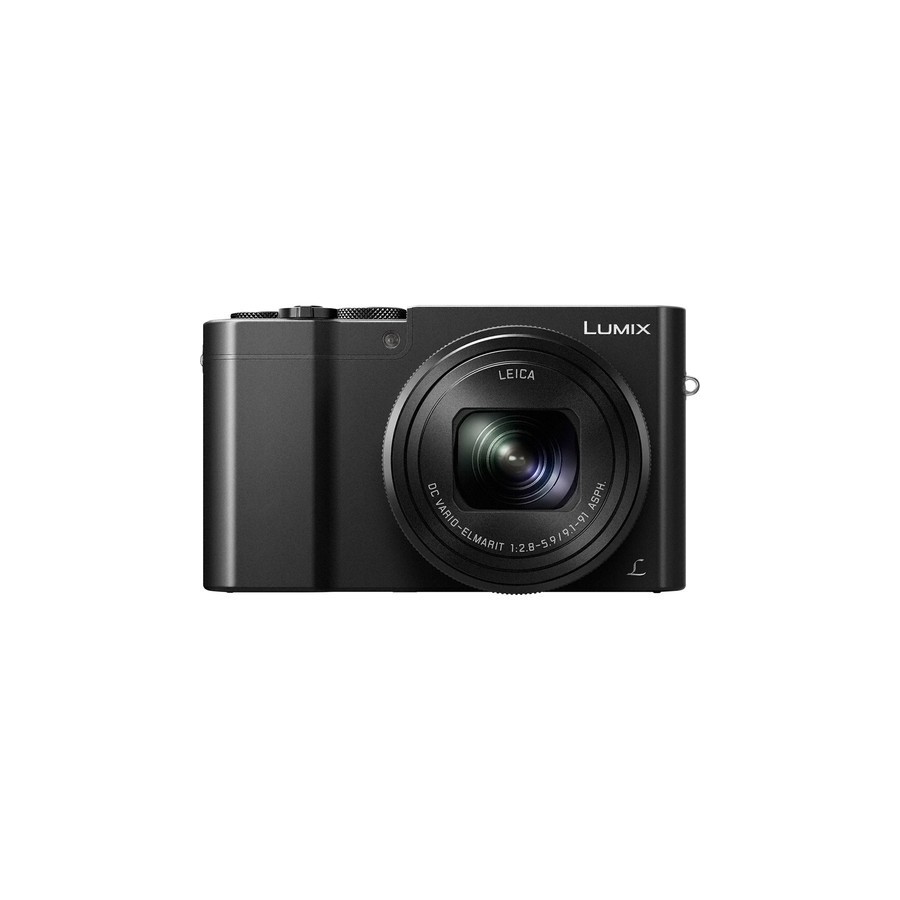 Panasonic Lumix DMC-ZS100 Digital Camera (Black)