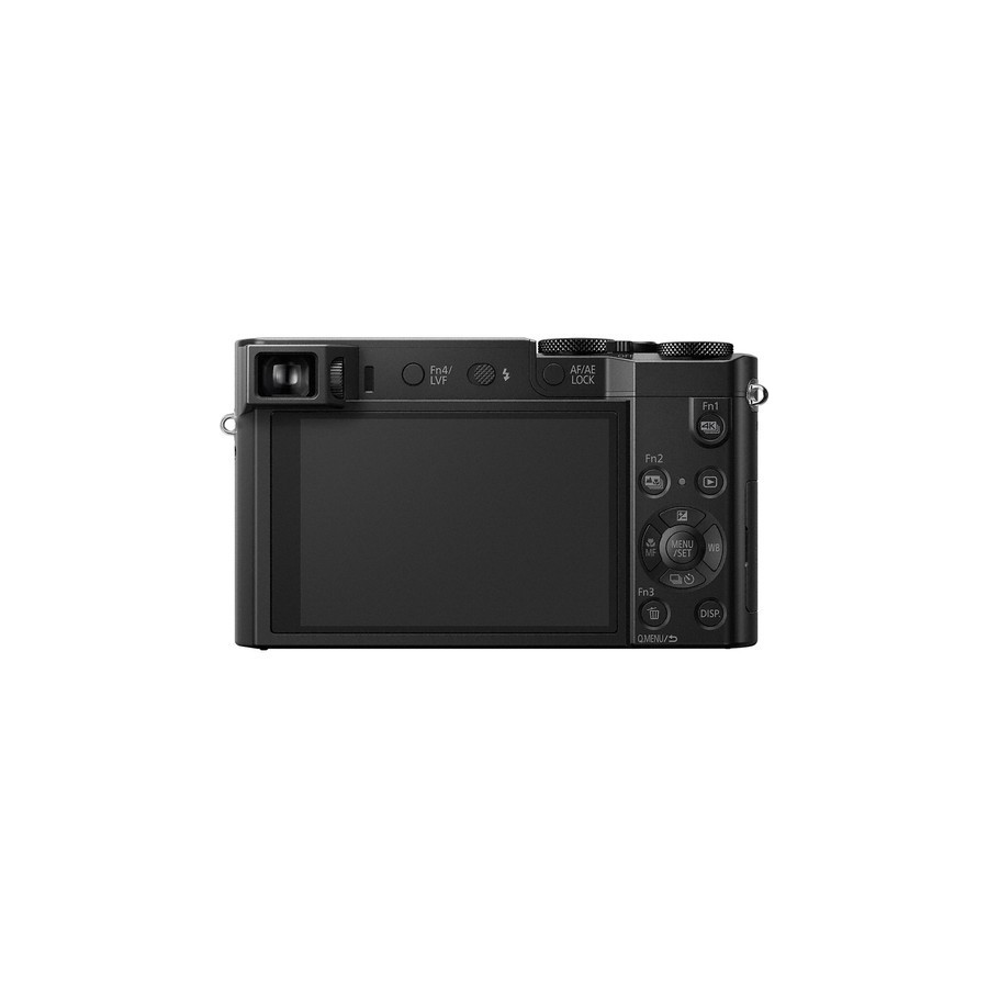 Panasonic Lumix DMC-ZS100 Digital Camera (Black)