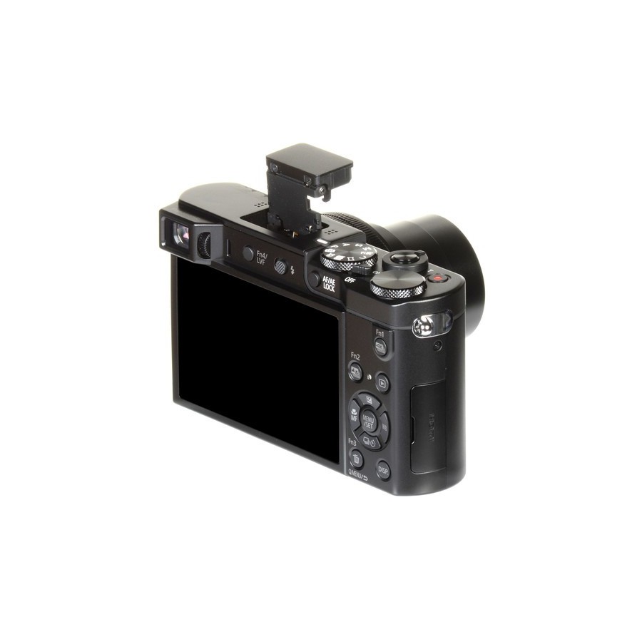 Panasonic Lumix DMC-ZS100 Digital Camera (Black)