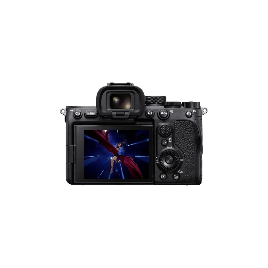 Sony a7S III Mirrorless Camera with Accessories Kit