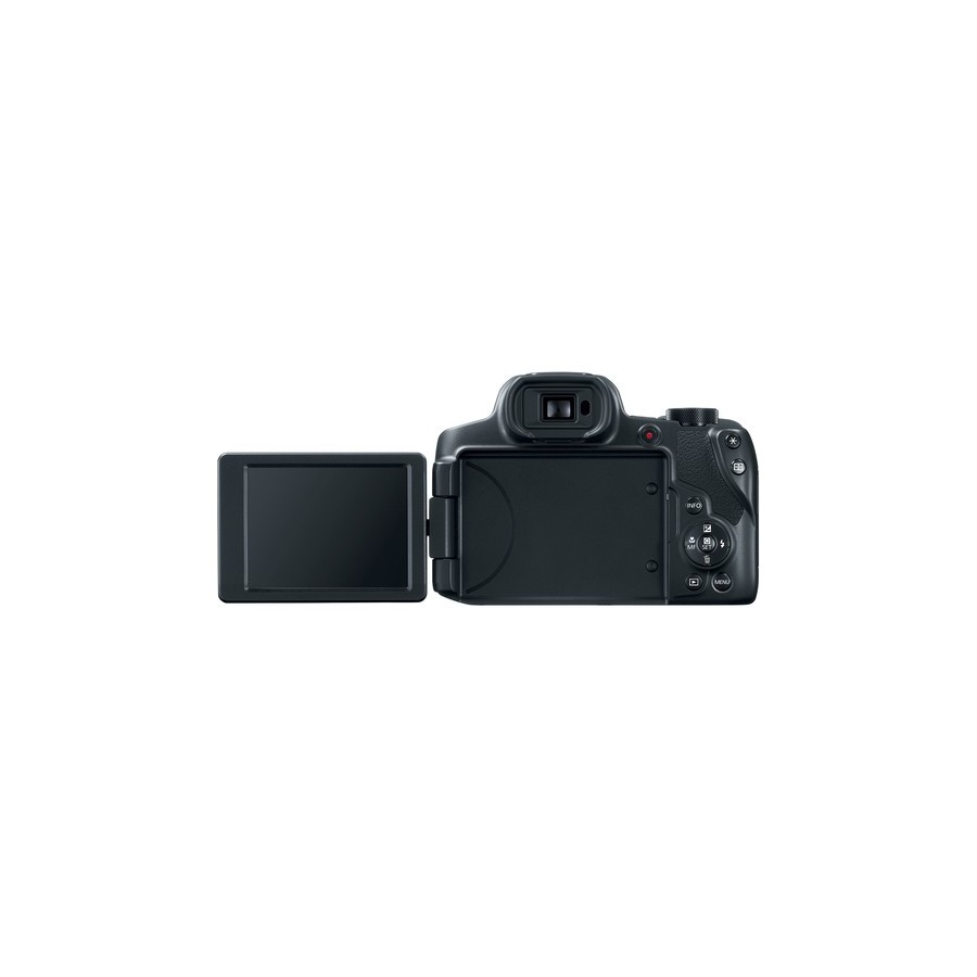 Canon PowerShot SX70 HS Digital Camera