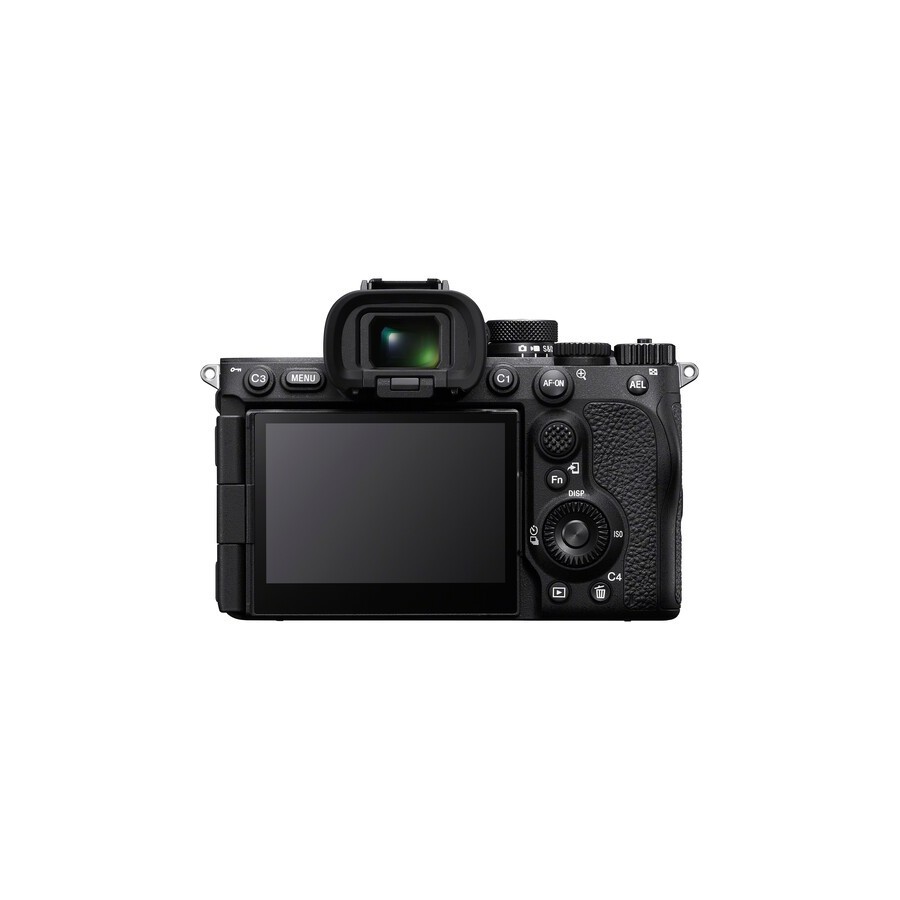 Sony a7R V Mirrorless Camera