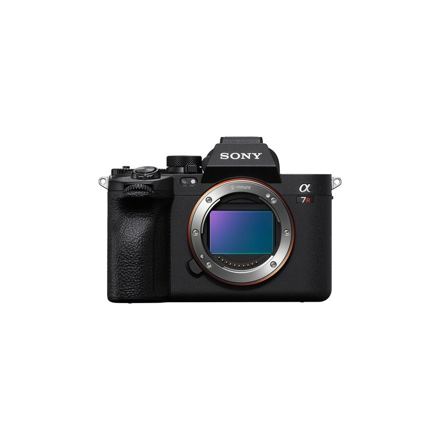 Sony a7R V Mirrorless Camera