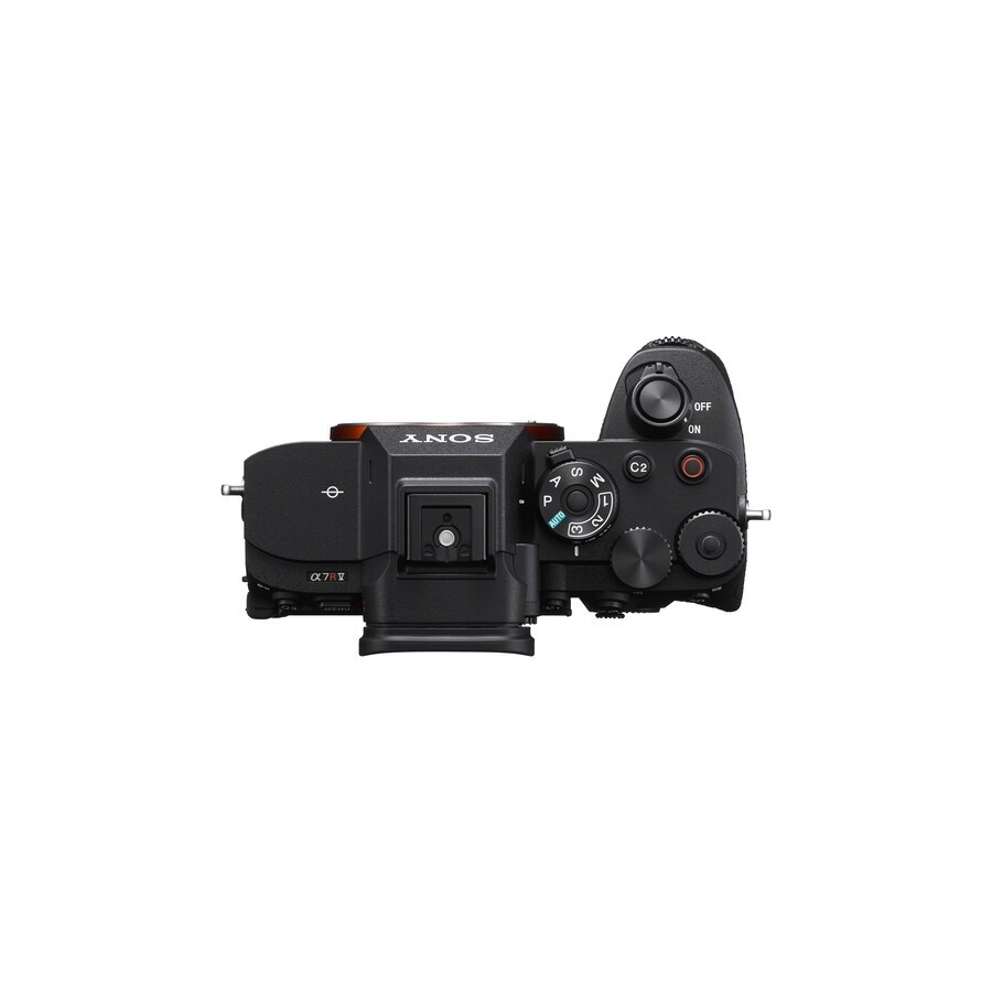 Sony a7R V Mirrorless Camera