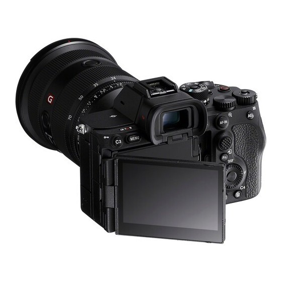 Sony a7R V Mirrorless Camera