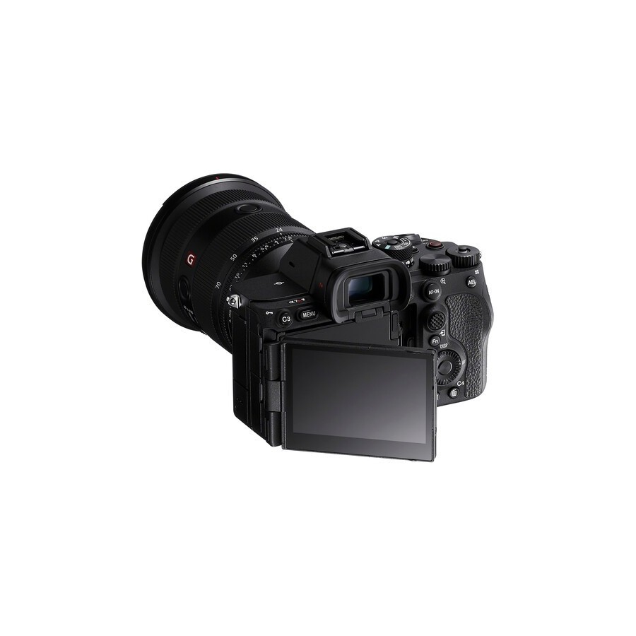 Sony a7R V Mirrorless Camera