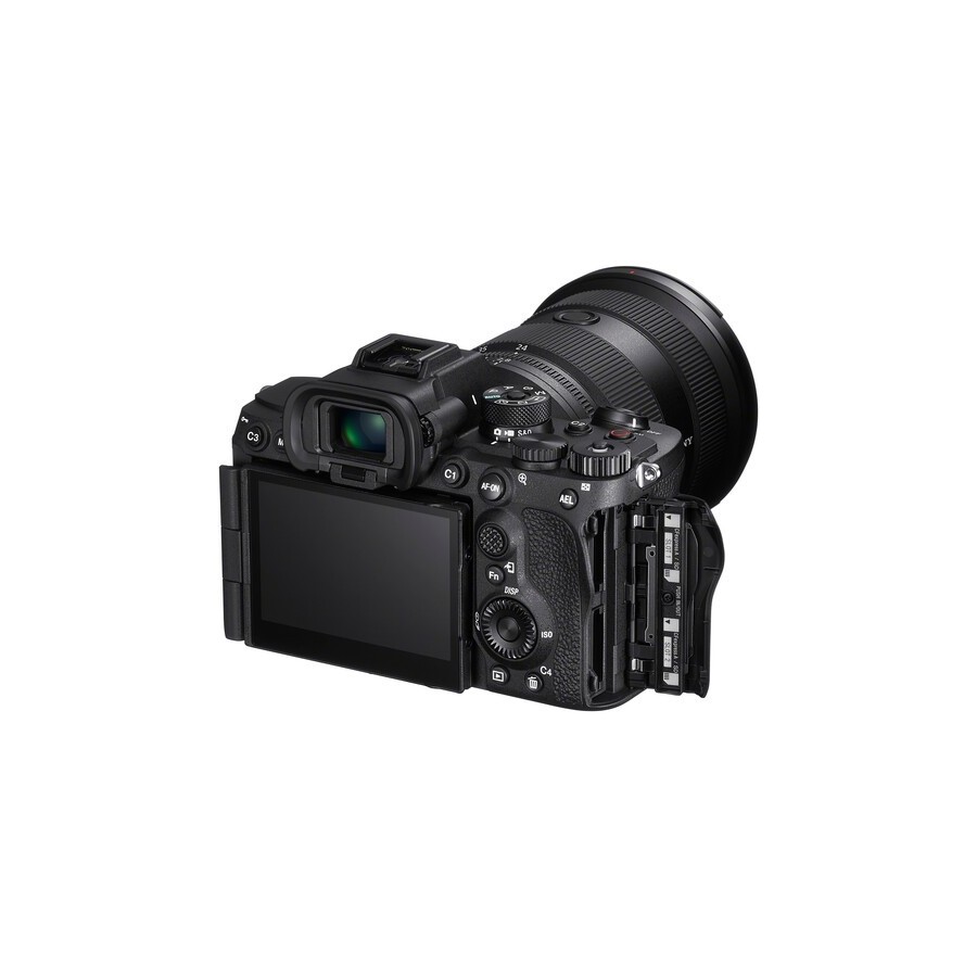 Sony a7R V Mirrorless Camera