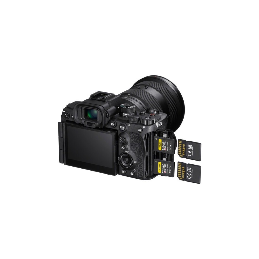 Sony a7R V Mirrorless Camera