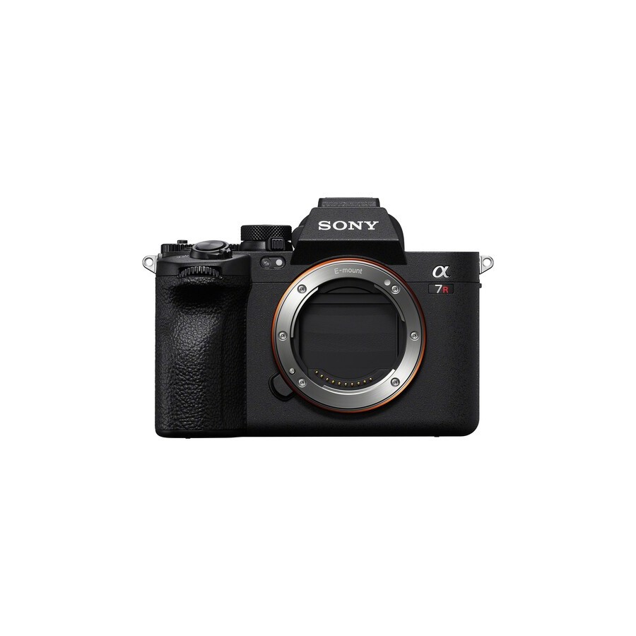 Sony a7R V Mirrorless Camera