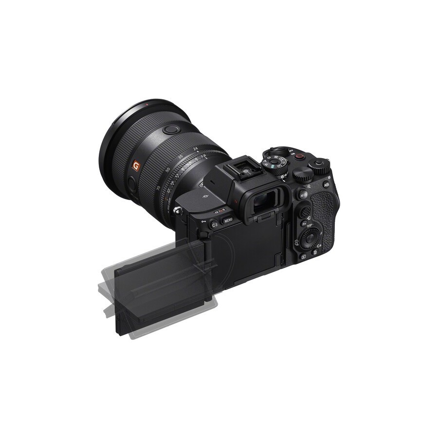 Sony a7R V Mirrorless Camera