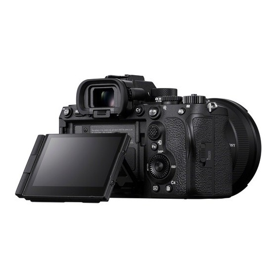 Sony a7R V Mirrorless Camera