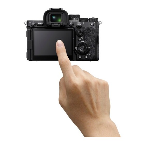 Sony a7R V Mirrorless Camera