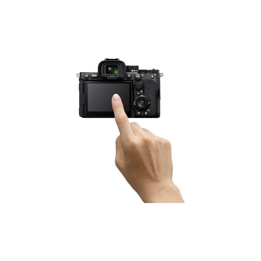 Sony a7R V Mirrorless Camera