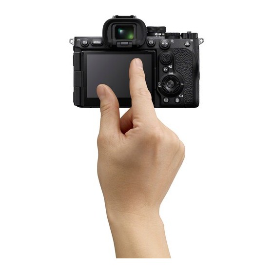 Sony a7R V Mirrorless Camera