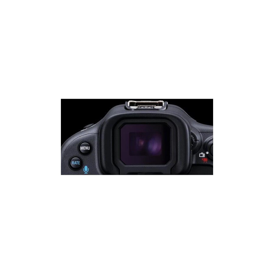 Canon EOS R3 Mirrorless Camera