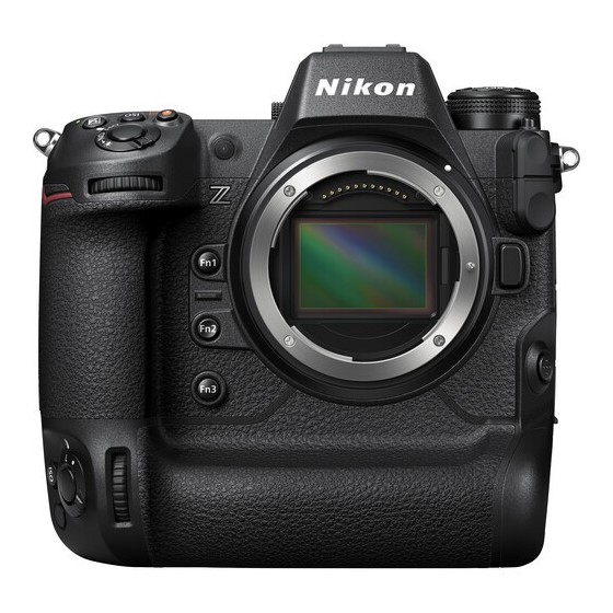 Nikon Z9 Mirrorless Camera