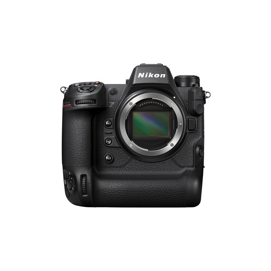 Nikon Z9 Mirrorless Camera