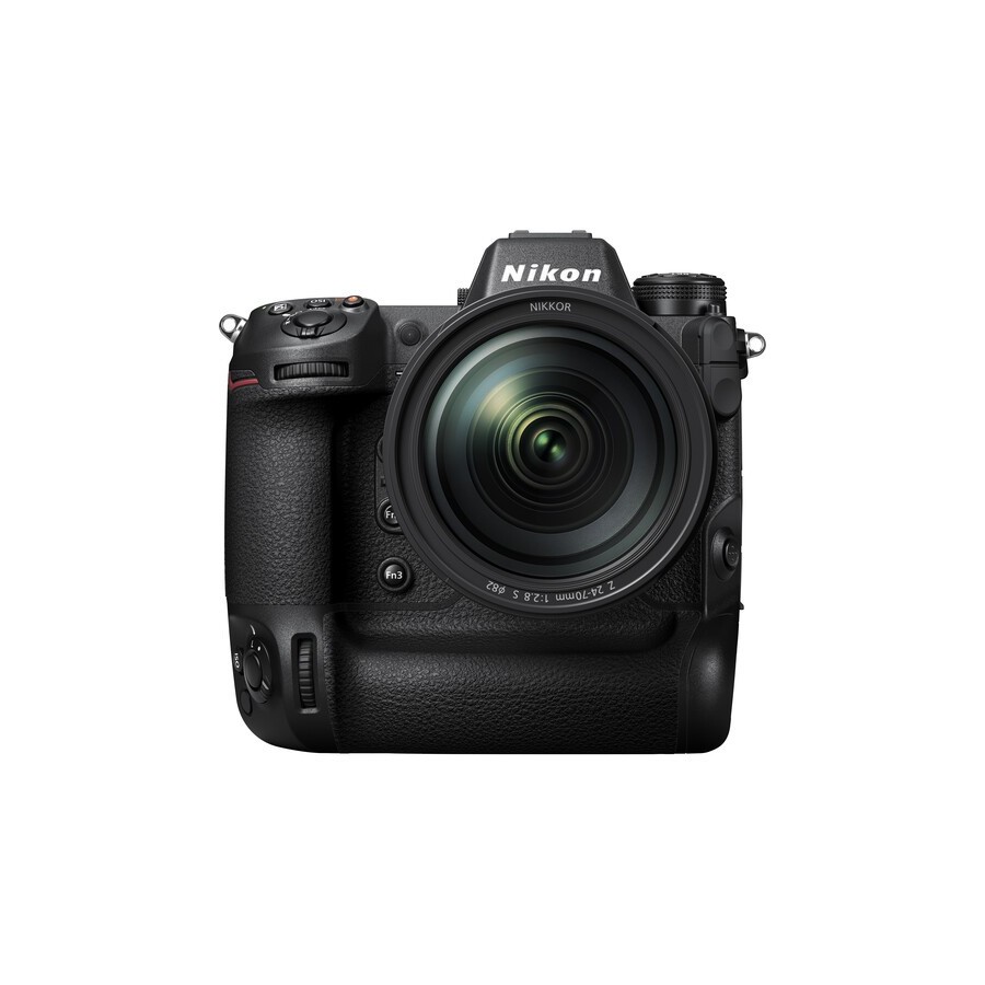 Nikon Z9 Mirrorless Camera