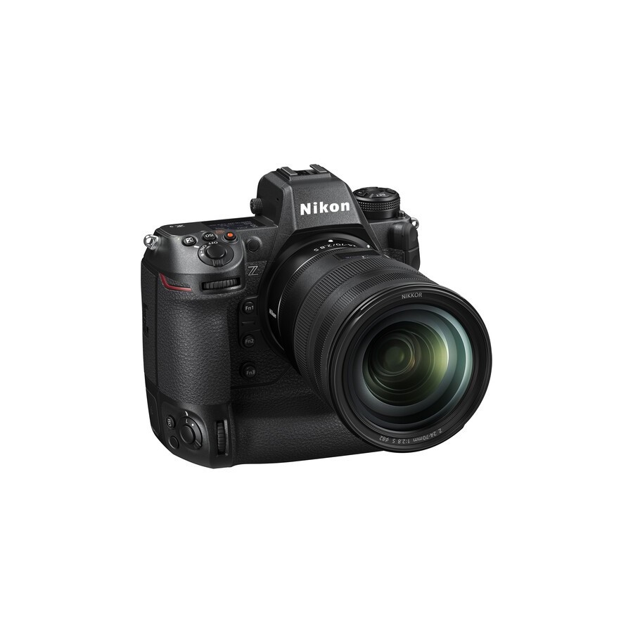 Nikon Z9 Mirrorless Camera