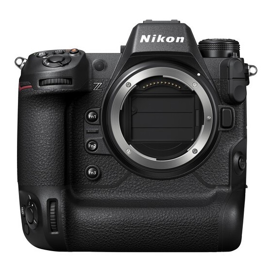 Nikon Z9 Mirrorless Camera