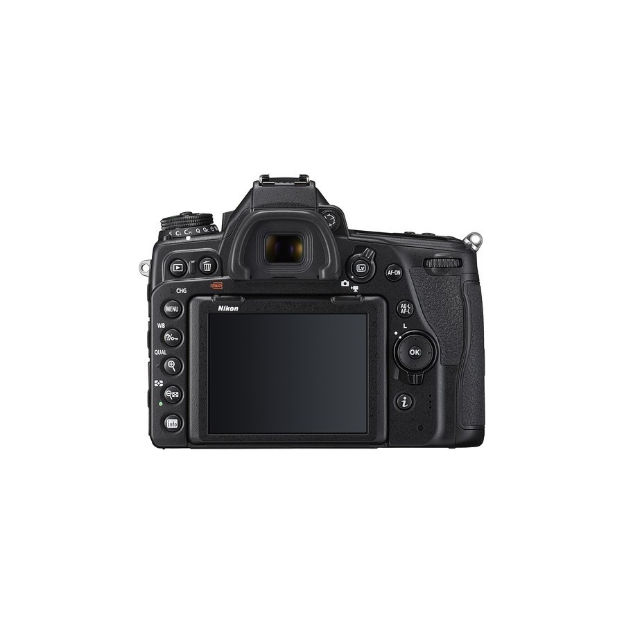 Nikon D780 DSLR Camera (Body Only)