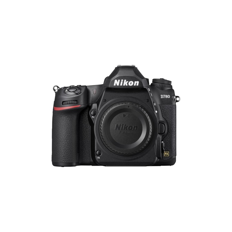 Nikon D780 DSLR Camera (Body Only)