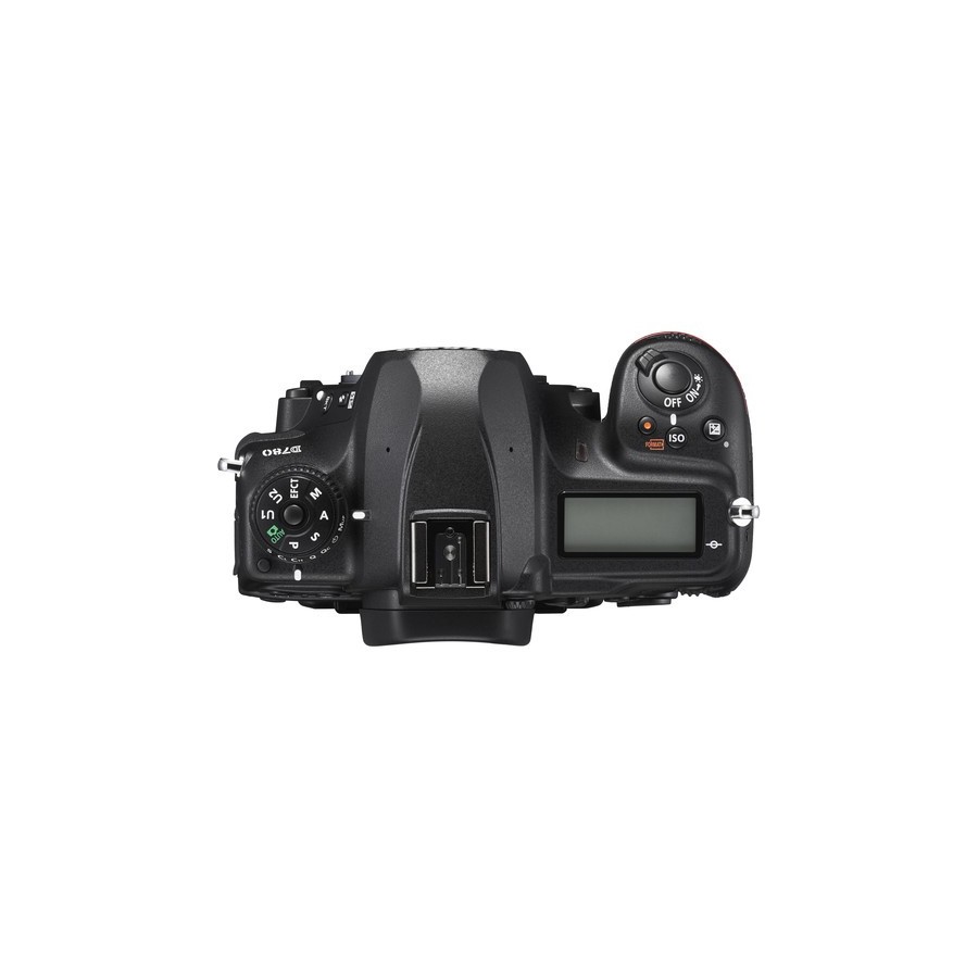 Nikon D780 DSLR Camera (Body Only)