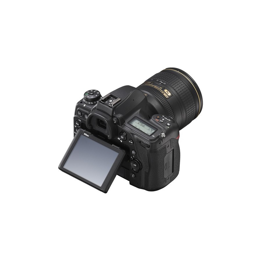 Nikon D780 DSLR Camera (Body Only)