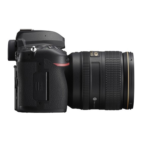 Nikon D780 DSLR Camera (Body Only)