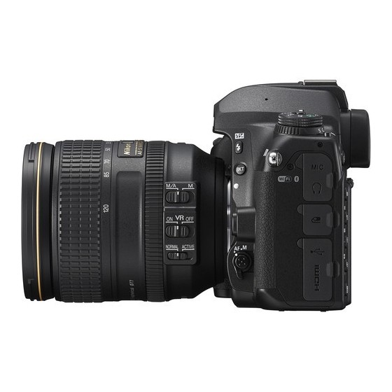 Nikon D780 DSLR Camera (Body Only)