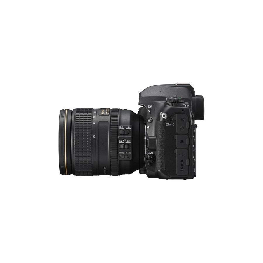 Nikon D780 DSLR Camera (Body Only)