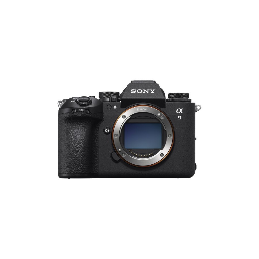 Sony a9 III Mirrorless Camera