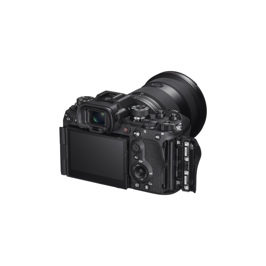 Sony a9 III Mirrorless Camera