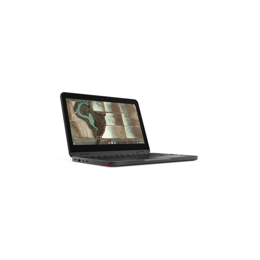 Lenovo 11.6" 500e 32GB Multi-Touch 2-in-1 Chromebook Gen 3 (Wi-Fi Only)