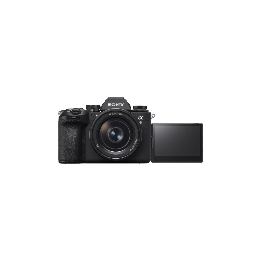 Sony a9 III Mirrorless Camera