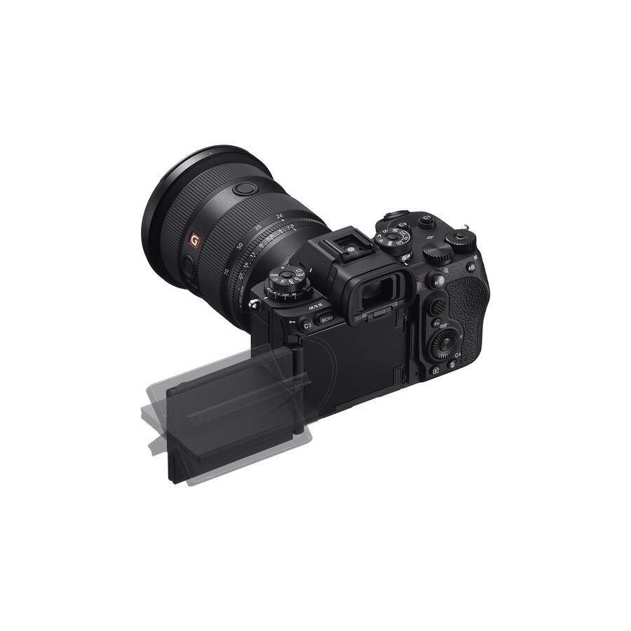 Sony a9 III Mirrorless Camera